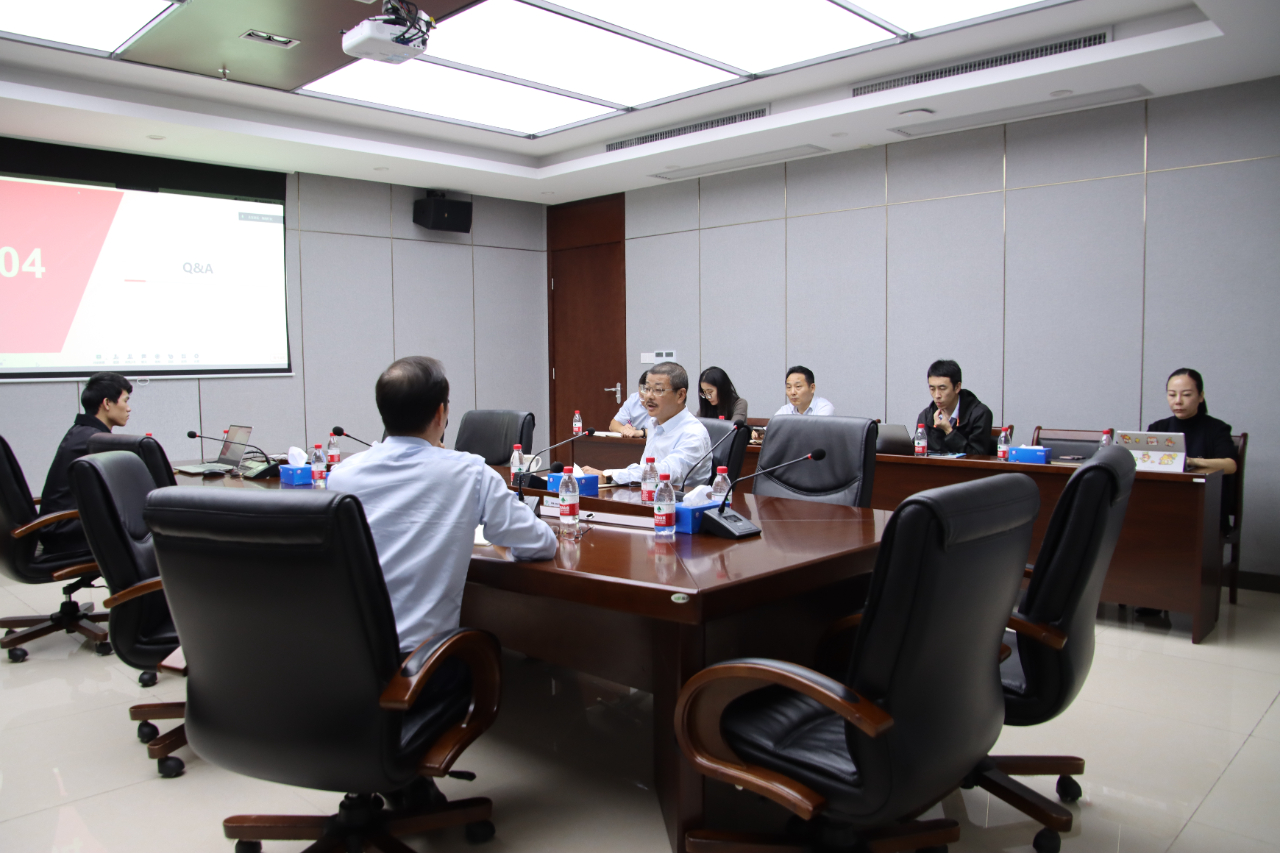 赋能可持续发展 波胆app召开2024年度ESG专题会议1.jpg