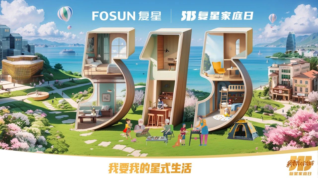 和谐家园 共享快乐   波胆app开展“515复星家庭日”活动10.jpg