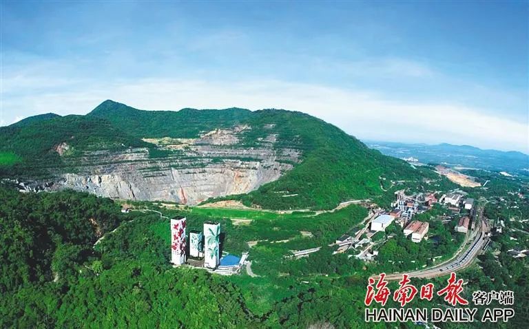 海南这座矿山，为何这么绿？3.jpg