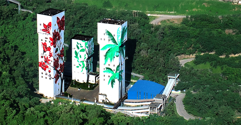 完善公司治理 夯实发展根基 波胆app完成制度体系修订和换届选举